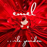 Emel Müftüoğlu — Deli Et Beni — обложка